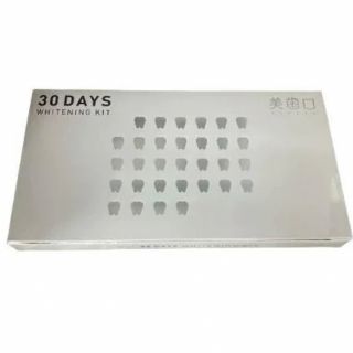 美歯口　30days  新品未開封