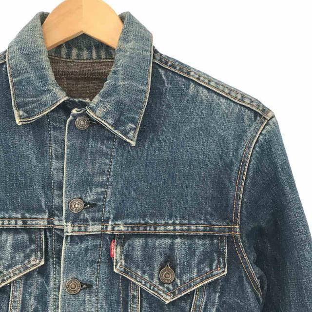 Levi's - LEVI'S / リーバイス | 1960s~ 70505-0317 BIG E 刻印 Levi's - LEVI'S / リーバイス | 1960s~ 70505-0317 BIG E 刻印