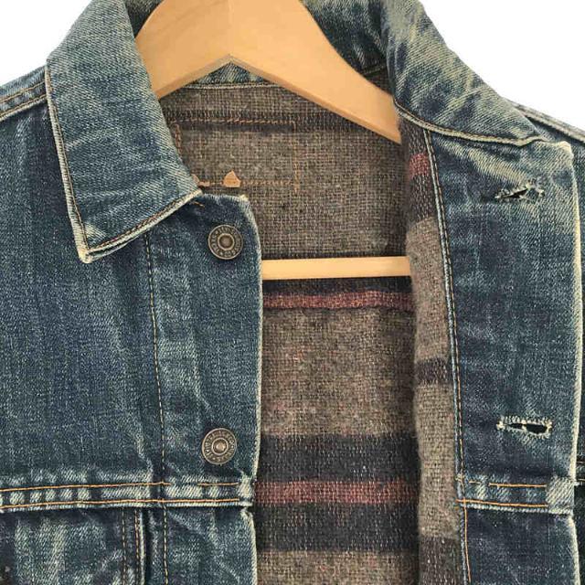 Levi's - LEVI'S / リーバイス | 1960s~ 70505-0317 BIG E 刻印 Levi's - LEVI'S / リーバイス | 1960s~ 70505-0317 BIG E 刻印