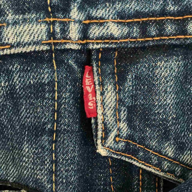Levi's - LEVI'S / リーバイス | 1960s~ 70505-0317 BIG E 刻印 Levi's - LEVI'S / リーバイス | 1960s~ 70505-0317 BIG E 刻印