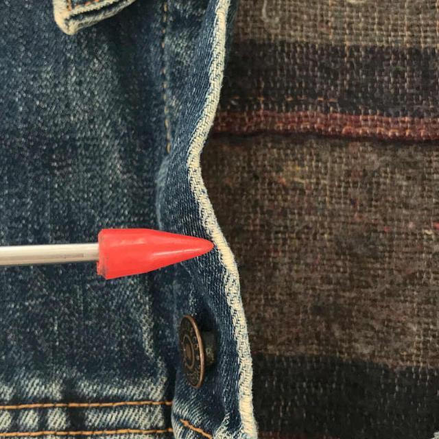 Levi's - LEVI'S / リーバイス | 1960s~ 70505-0317 BIG E 刻印 Levi's - LEVI'S / リーバイス | 1960s~ 70505-0317 BIG E 刻印
