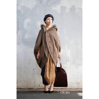 ヨウジヤマモト(Yohji Yamamoto)のka na ta 球体コート(その他)