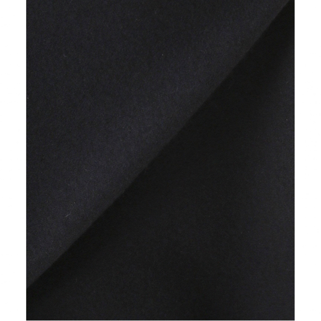 SLOBE IENA(スローブイエナ)のSLOBE IENA ロングスカート 紺色 レディースのスカート(ロングスカート)の商品写真