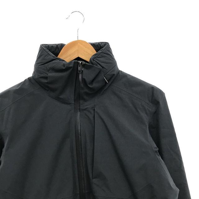 ARC'TERYX(アークテリクス)のARC'TERYX / アークテリクス | GORE-TEX AMESJACKET エイム ナイロンジャケット ゴアテックス | XS | グレー | メンズ メンズのジャケット/アウター(その他)の商品写真