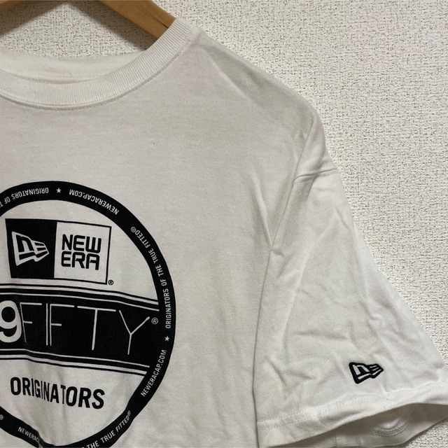 NEW ERA(ニューエラー)のニューエラ Tシャツ メンズのトップス(Tシャツ/カットソー(半袖/袖なし))の商品写真