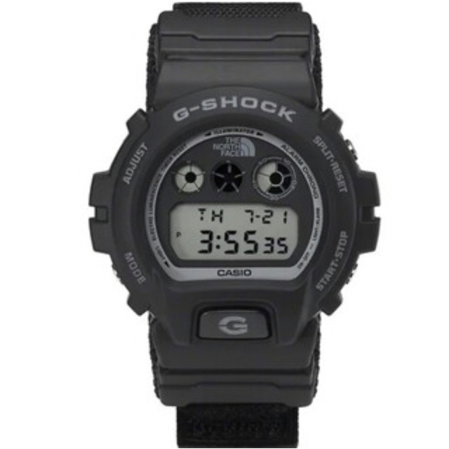 Supreme The North Face G-SHOCK シュプリーム