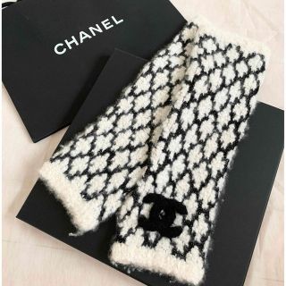 シャネル(CHANEL)の♡kitty様♡専用(手袋)