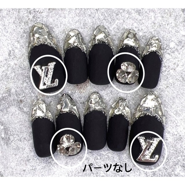 クリアランス 送料無料!!新品未使用☆本突のみ2本組☆黒檀柄 - www