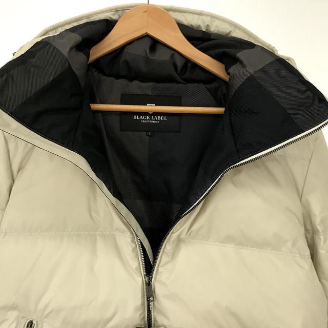 BLACK LABEL CRESTBRIDGE ブルゾン カーディガン L 美品