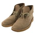 clarks / クラークス | DESERT BOOT スエードデザートブーツ