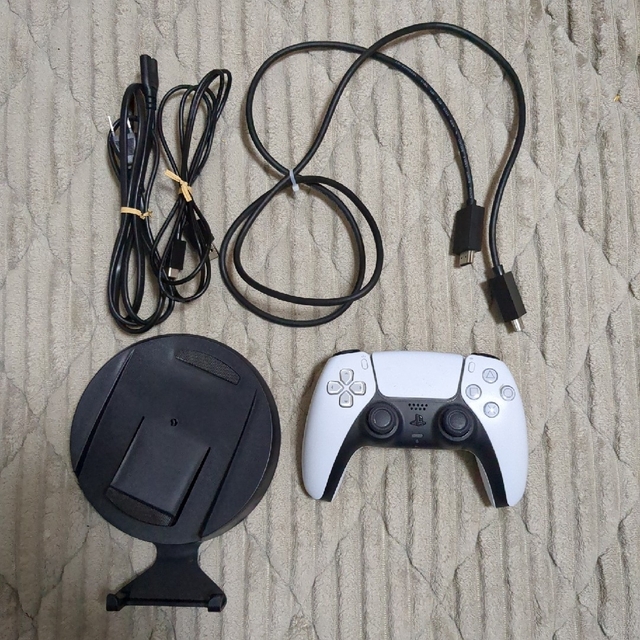 SONY PlayStation5 本体 CFI-1000A01 4