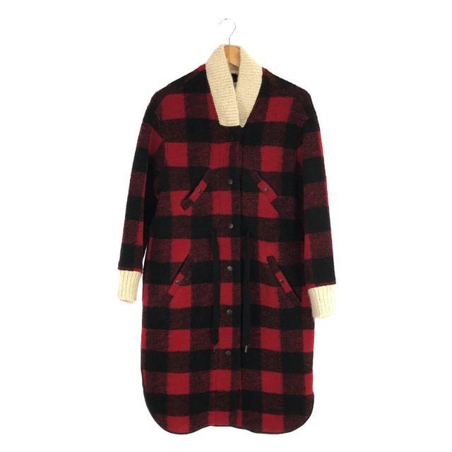ISABELMARANT イザベルマランエトワール コート 36 | ortigueiramais