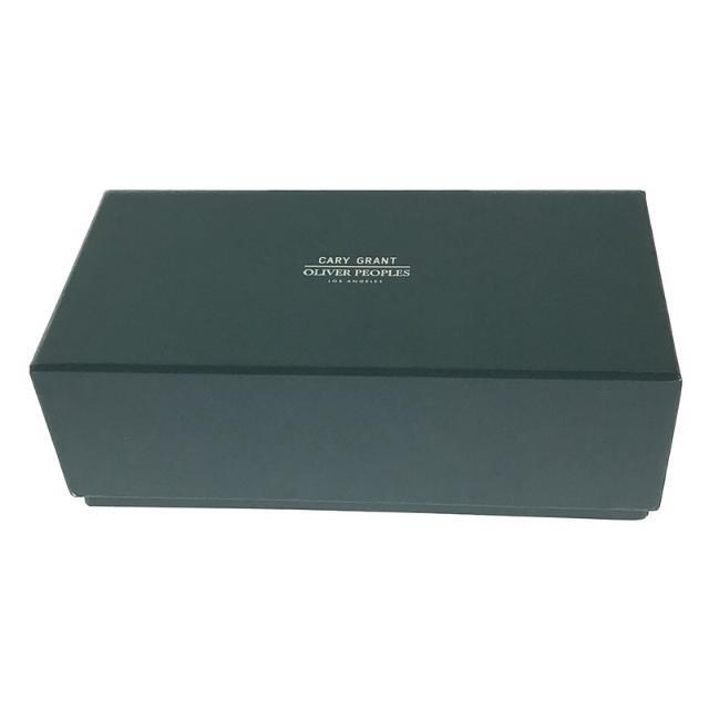 美品】 OLIVER PEOPLES / オリバーピープルズ | OV5413F 1647 Cary