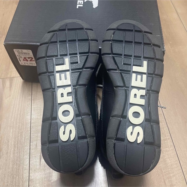 SOREL(ソレル)のSOREL 24.0 ブーツ レディースの靴/シューズ(ブーツ)の商品写真