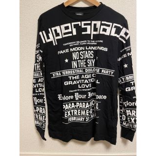 ディーゼル(DIESEL)のdiesel ロンT(Tシャツ/カットソー(七分/長袖))