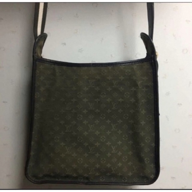 LOUIS VUITTON(ルイヴィトン)のLOUIS VUITTON マリーケイト レディースのバッグ(ショルダーバッグ)の商品写真