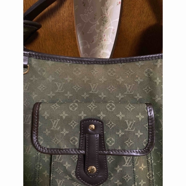 LOUIS VUITTON(ルイヴィトン)のLOUIS VUITTON マリーケイト レディースのバッグ(ショルダーバッグ)の商品写真