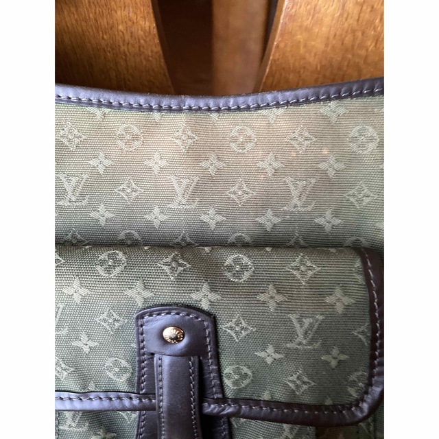 LOUIS VUITTON(ルイヴィトン)のLOUIS VUITTON マリーケイト レディースのバッグ(ショルダーバッグ)の商品写真