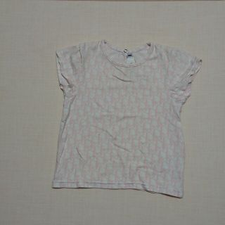 ベビーディオール(baby Dior)のベビーディオール Tシャツ サイズ18M(Ｔシャツ)