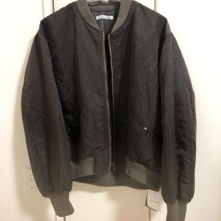 Plage - R'IAM plage MA-1 ショートブルゾンの通販 by りん's shop