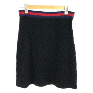 グッチ レーススカートの通販 8点 | Gucciを買うならラクマ