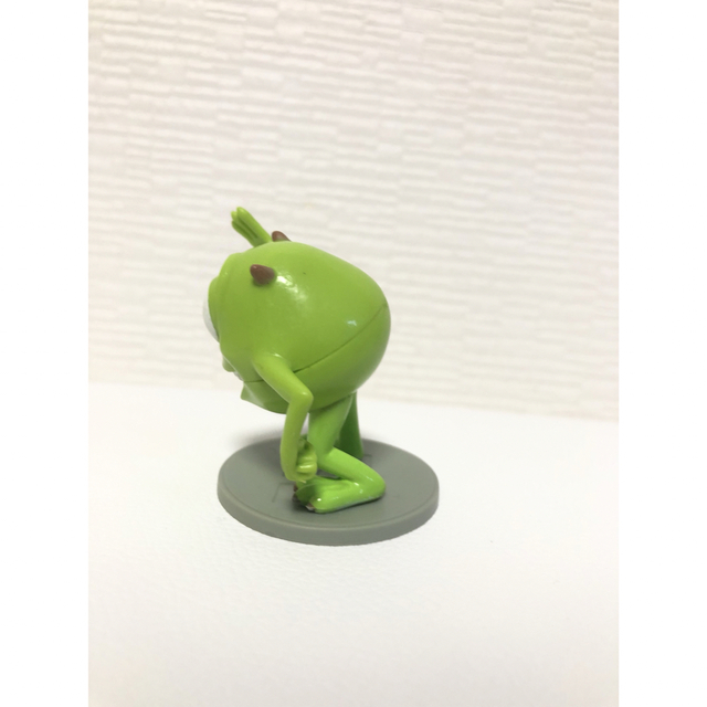 Disney(ディズニー)のディズニー　ピクサー　Monster's inc フィギュア　バラ売り エンタメ/ホビーのフィギュア(アニメ/ゲーム)の商品写真