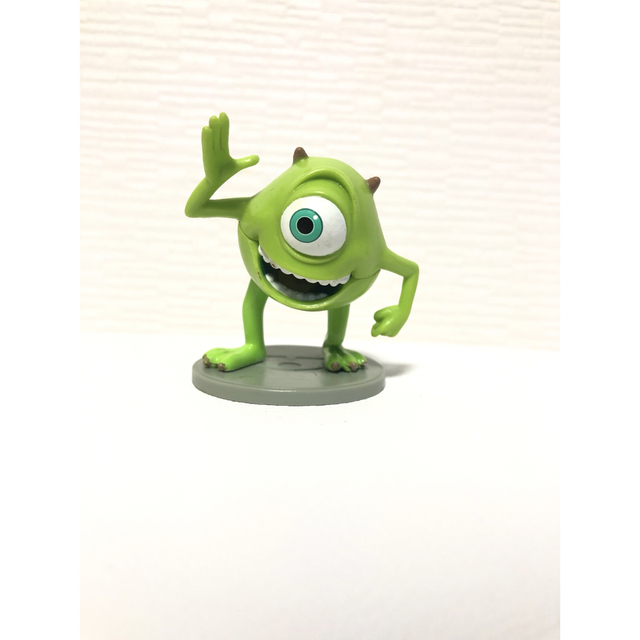 Disney(ディズニー)のディズニー　ピクサー　Monster's inc フィギュア　バラ売り エンタメ/ホビーのフィギュア(アニメ/ゲーム)の商品写真