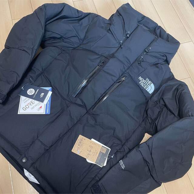 THE NORTH FACE(ザノースフェイス)のバルトロライトジャケット メンズのジャケット/アウター(ダウンジャケット)の商品写真