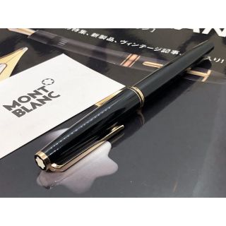 モンブラン スタンダードの通販 31点 | MONTBLANCを買うならラクマ