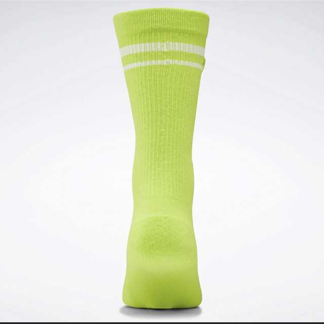 Reebok(リーボック)のReebok middle socks L メンズのレッグウェア(ソックス)の商品写真