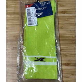 リーボック(Reebok)のReebok middle socks L(ソックス)