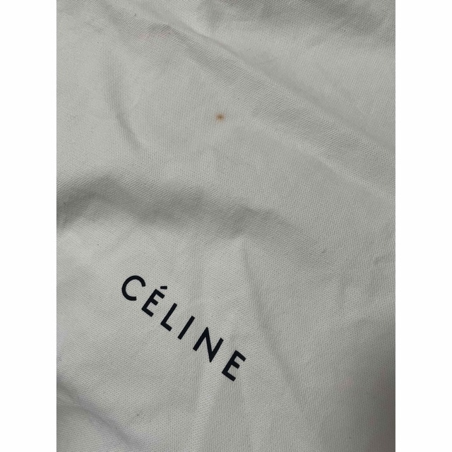 CEFINE(セフィーヌ)のCELINE ラゲージ レディースのバッグ(ハンドバッグ)の商品写真