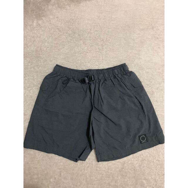 山と道 5-Pocket Shorts Light パンツ L