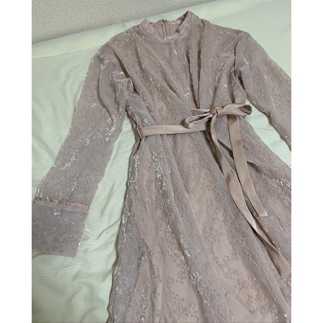 CLANE クラネ 田中みな実 FLORETS OPAL ONE PIECE CLANE クラネ 田中みな実 FLORETS OPAL ONE PIECE