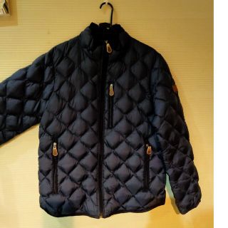 エーグル(AIGLE)のAIGLE　ダウンジャケット(ダウンジャケット)