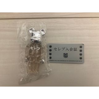 ベアブリック　be@rbrick セレブ(その他)