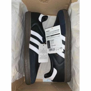 オリジナルス(Originals（adidas）)のadidas SAMBA OG 27.5cm B75807(スニーカー)