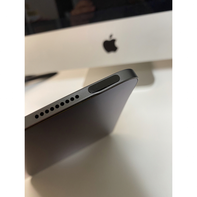iPad Air 第4世代 64GB Wi-Fi スペースグレー ジャンク iPad Air 第4世代 64GB Wi-Fi スペースグレー ジャンク