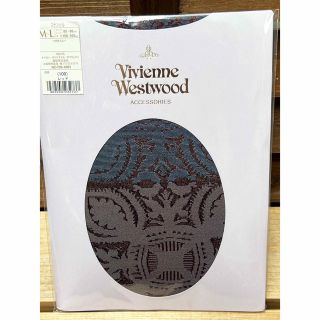 ヴィヴィアンウエストウッド(Vivienne Westwood)のみなみ様専用 新品ヴィヴィアンウエストウッド★タイツ3点(タイツ/ストッキング)