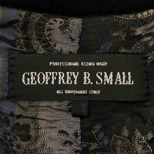 GEOFFREY B.SMALL / ジェフリー Bスモール | handmade 19th century