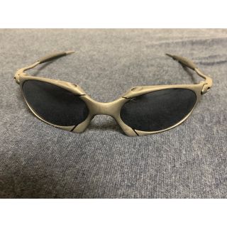 オークリー(Oakley)のOakley Romeo オークリーロメオ X-metal(サングラス/メガネ)