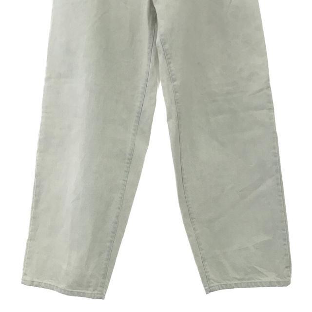 stein - 【美品】 stein / シュタイン | EX WIDE HOOKED DENIM stein - 【美品】 stein / シュタイン | EX WIDE HOOKED DENIM