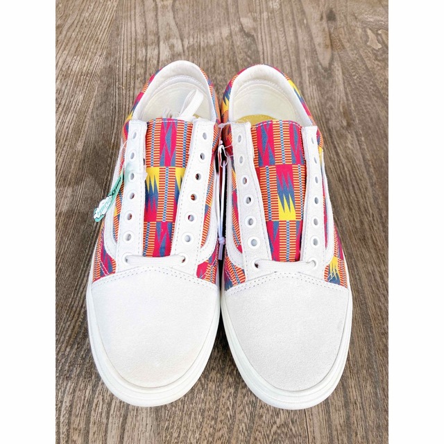 VANS - ヴァンズ VANS バンズ ユニオン オールドスクール スニーカー