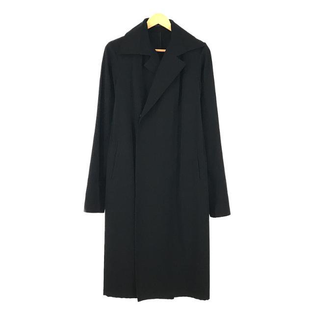 Y's for men ウールギャバ チェスターコート ロングコート 【2021新作 Y's for men ウールギャバ チェスターコート ロングコート 【2021新作