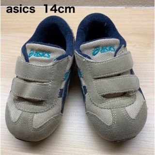 アシックス(asics)のasics 14.0 スニーカー(スニーカー)