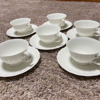 ノリタケ(Noritake)のNoritake ☆ Studio Collection 6客セット(食器)