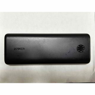 アンカー(Anker)の【大容量】Anker PowerCore II 20000(バッテリー/充電器)