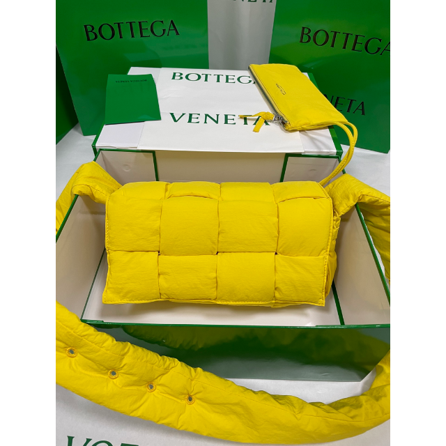 品数豊富! Bottega Veneta VENETA 美品 ボッテガヴェネタ BOTTEGA