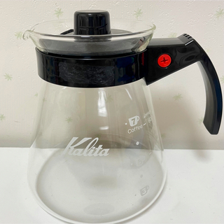 カリタ(Kalita)のカリタ　コーヒーポット(調理道具/製菓道具)