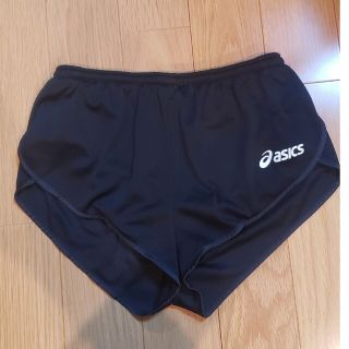 アシックス(asics)のasics　ランパン　サイズO(ウェア)